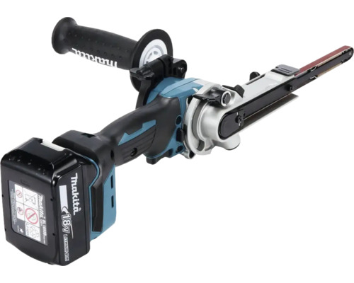 Makita Bandschleifer mit Akku