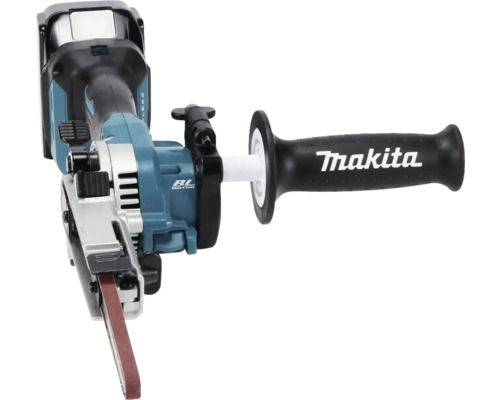 Makita Bandschleifer mit Griff