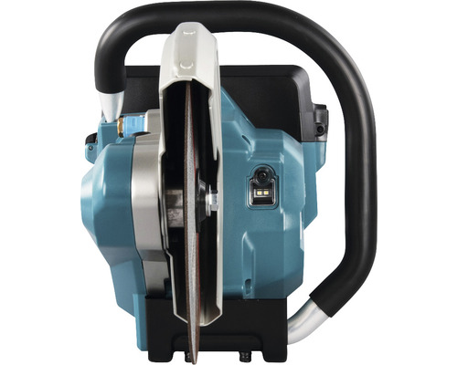 Trennschleifer mit Trennscheibe