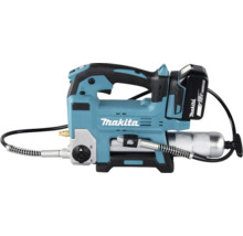 Makita Akku-Fettpresse