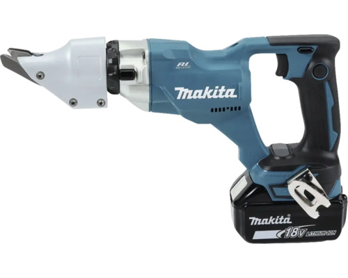 Makita Akku-Blechschere
