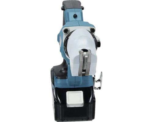 Akku-Bolzenschneider