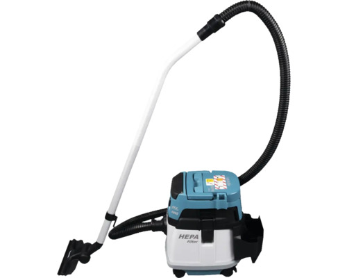 HEPA-Filter Staubsauger