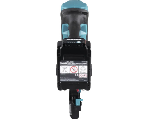 Makita Akku-Nagler Detailansicht