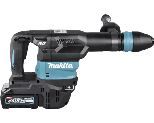 Makita Abbruchhammer mit Akku