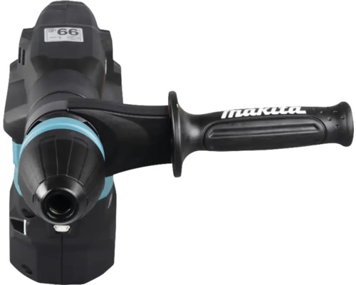 Makita Bohrhammer mit Zusatzhandgriff