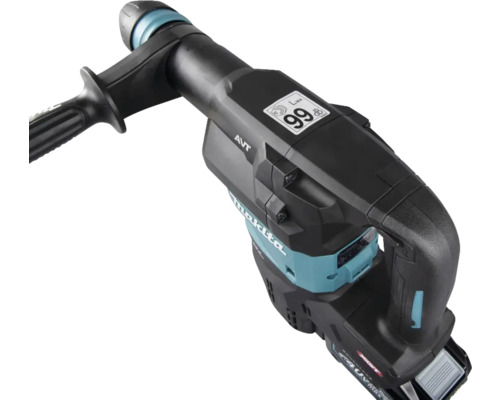 Makita Bohrhammer mit Zusatzhandgriff