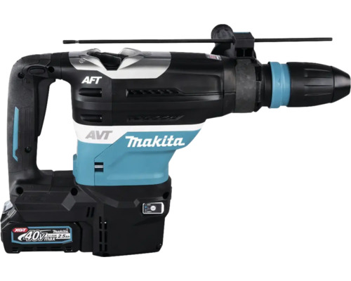 Makita Abbruchhammer mit Akku