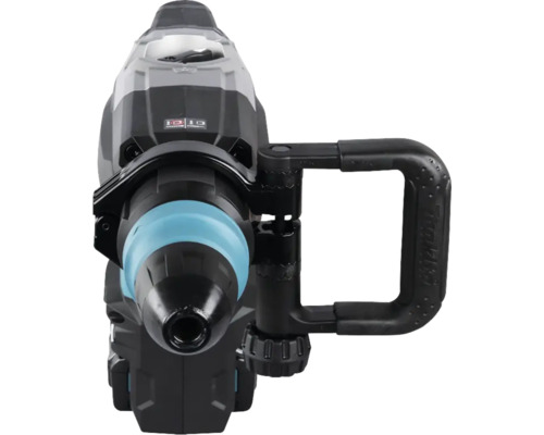 Makita Bohrhammer mit Zusatzhandgriff