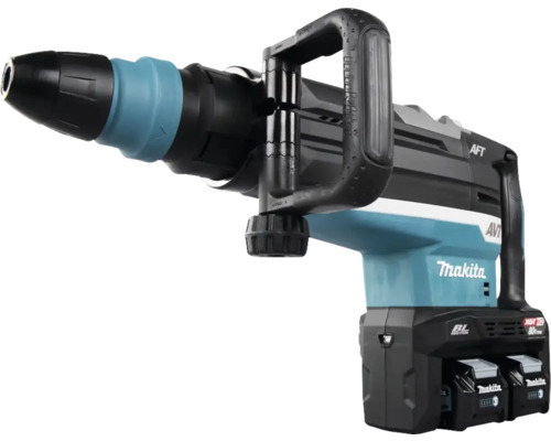 Makita Abbruchhammer mit Akku
