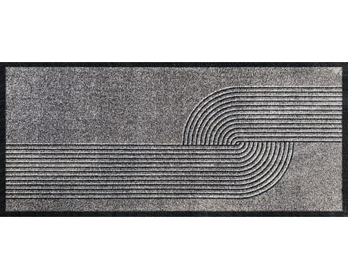 Schmutzfangläufer Creation Zen Grey 66x150 cm