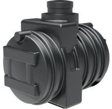 Abwassertank - Fäkalientank Greenlife 700l mit Domschacht DN300-thumb-1 Abwassertank - Fäkalientank Greenlife 700l mit Domschacht DN300-thumb-1