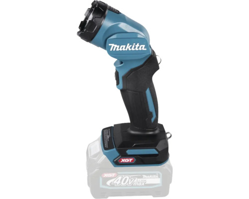 Makita Akku-Lampe mit XGT Akku-System
