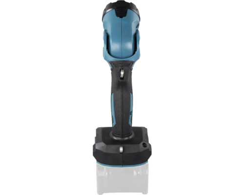 Akkubetriebene Arbeitsleuchte mit Griff