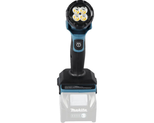Makita Akku-Lampe