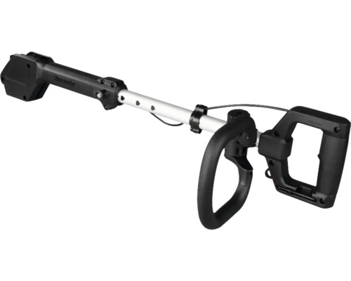 Makita Trimmer-Zusatzgerät mit Griff