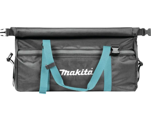 Makita Werkzeugtasche mit Tragegriffen und Rollverschluss