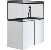 Aquariumkombination mit Unterschrank