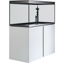 Aquarium mit Unterschrank für den Innenbereich