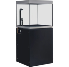 Aquarium mit Unterschrank für Heimaquaristik