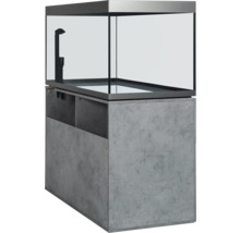Aquarium mit Unterschrank