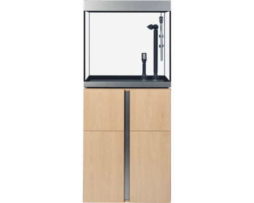 Aquarium mit Unterschrank