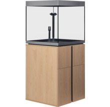 Aquarium mit Unterschrank für den Innenbereich