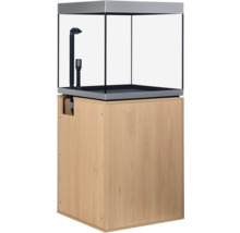 Aquarium mit passendem Unterschrank
