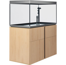 Aquarium mit Unterschrank für den Innenbereich