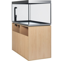Aquarium mit Unterschrank