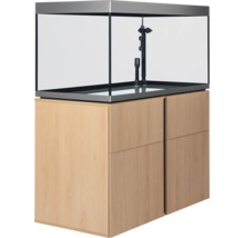 Aquarium mit Unterschrank