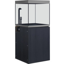 Aquarium mit Unterschrank