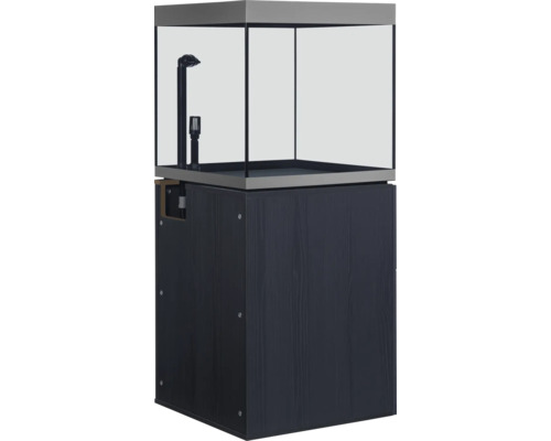 Aquarium mit Unterschrank