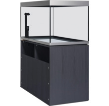 Aquarium mit Unterschrank