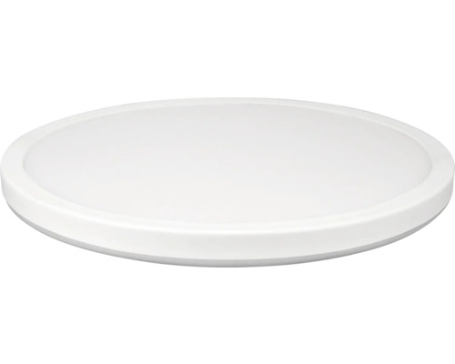 Runde LED Deckenleuchte