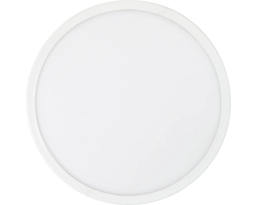Runde LED Deckenleuchte