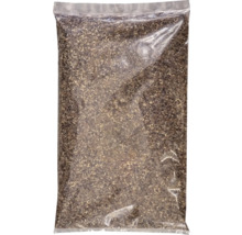 Packung Saatraps als Bodenverbesserer