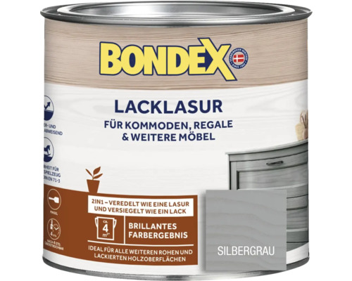 BONDEX Lasur 0,375 l