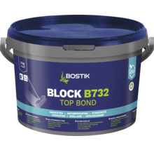 Bostik BLOCK B732 TOP BOND Bitumenkaltkleber 3 Kg-thumb-0