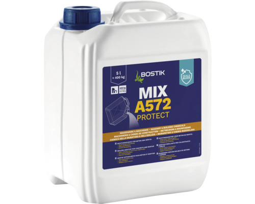 Bostik MIX A572 PROTECT EU607 5L/P96