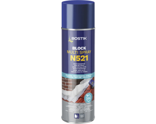 Bostik BLOCK N521 Dichtungsspray 500 ml
