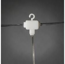 LED Lichtervorhang Konstsmide Lichtfarbe bernstein-thumb-1 LED Lichtervorhang Konstsmide Lichtfarbe bernstein-thumb-1