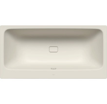 Rechteckbadewanne Kaldewei Asymmetric Duo 170x80 cm warm grey 10 matt-thumb-0 Rechteckbadewanne Kaldewei Asymmetric Duo 170x80 cm warm grey 10 matt-thumb-0