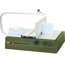 Thermoschneider zum Schneiden von Polystyrol