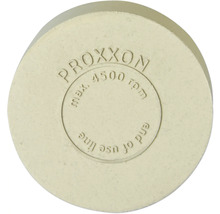 Proxxon Schleifscheibe mit maximal 4500 Umdrehungen pro Minute