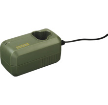 Proxxon Ladegerät mit Stromkabel