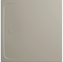 Extraflache Duschwanne Kaldewei Cayonoplan Multispace Secure Plus 120x120x1,7 cm warm grey 60 matt mit Wannenträger, vollflächiger Antirutschbeschichtung und Antidröhnmatte 25 dB-thumb-0 Extraflache Duschwanne Kaldewei Cayonoplan Multispace Secure Plus 120x120x1,7 cm warm grey 60 matt mit Wannenträger, vollflächiger Antirutschbeschichtung und Antidröhnmatte 25 dB-thumb-0