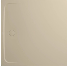 Extraflache Duschwanne Kaldewei Cayonoplan Multispace Secure Plus 120x120x1,7 cm warm beige 40 matt mit Wannenträger, vollflächiger Antirutschbeschichtung und Antidröhnmatte 30 dB-thumb-0 Extraflache Duschwanne Kaldewei Cayonoplan Multispace Secure Plus 120x120x1,7 cm warm beige 40 matt mit Wannenträger, vollflächiger Antirutschbeschichtung und Antidröhnmatte 30 dB-thumb-0