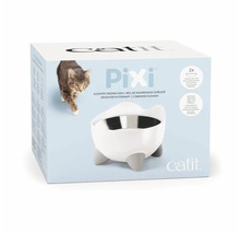 Catit Pixi Futternapf, erhöht, Verpackung