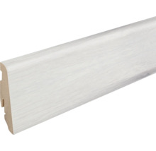 Sockelleiste aus Holz